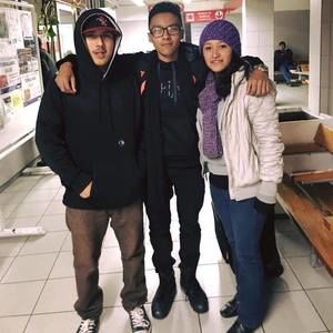 Meet your Posher, Kevin